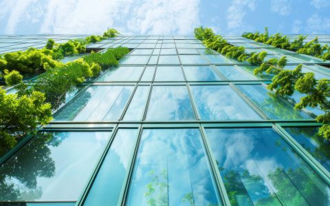 tall-buildings-with-windows-covered-with-green-grass